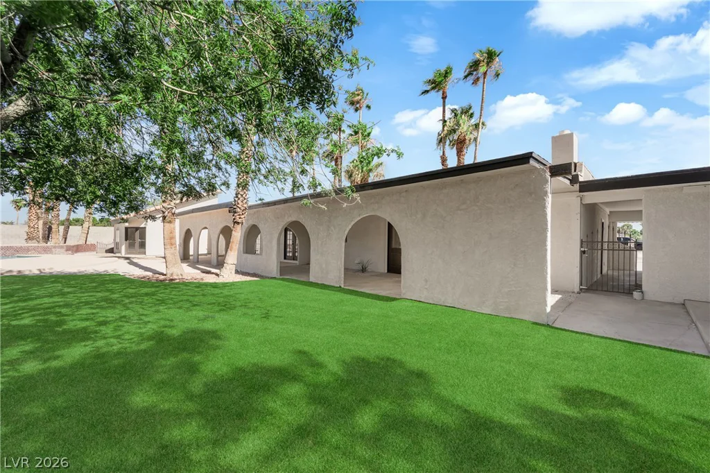 2880 Casey, Las Vegas, NV 89120
