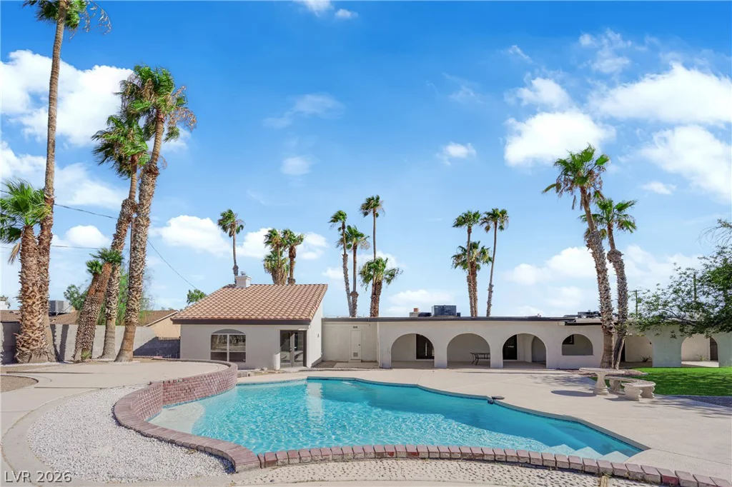 2880 Casey, Las Vegas, NV 89120