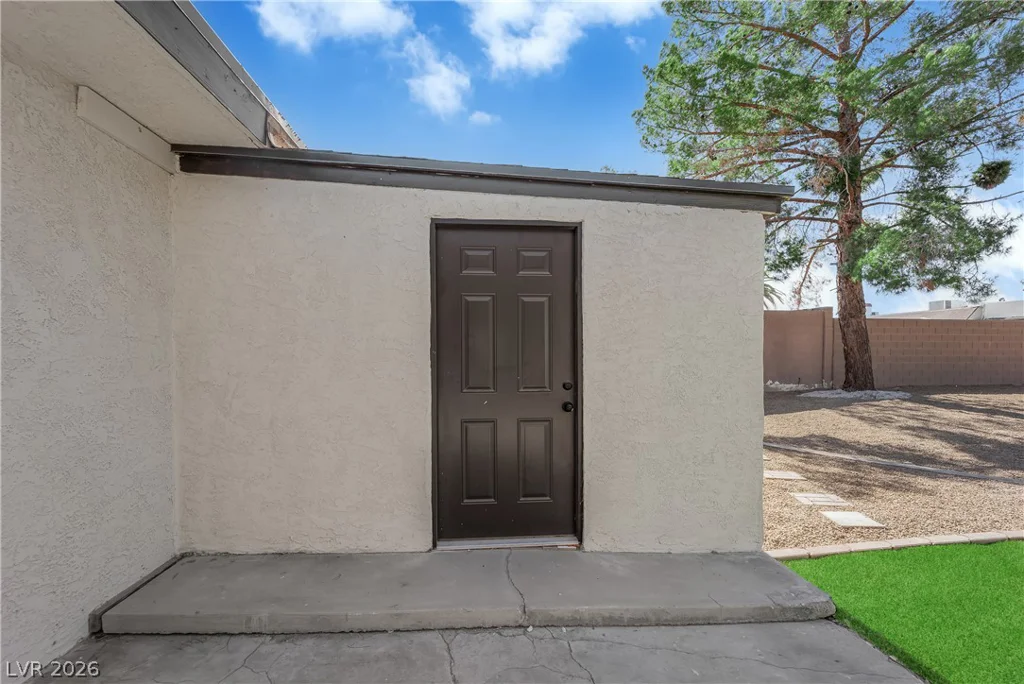 2880 Casey, Las Vegas, NV 89120
