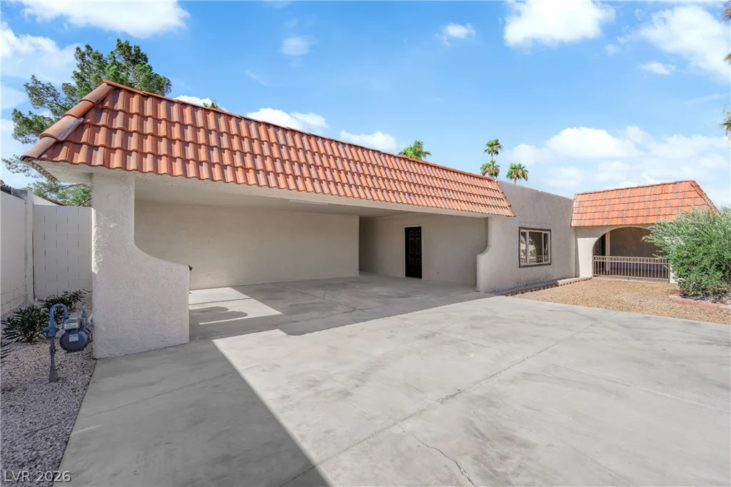 2880 Casey, Las Vegas, NV 89120