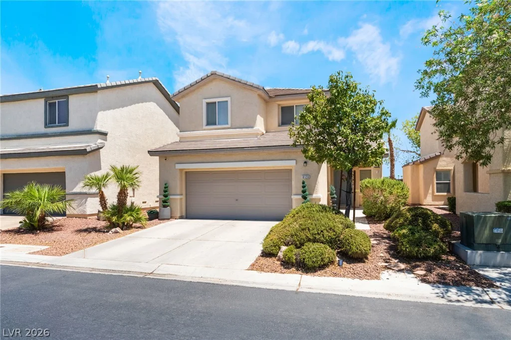 , Las Vegas, NV 89131