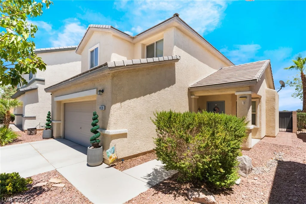 , Las Vegas, NV 89131