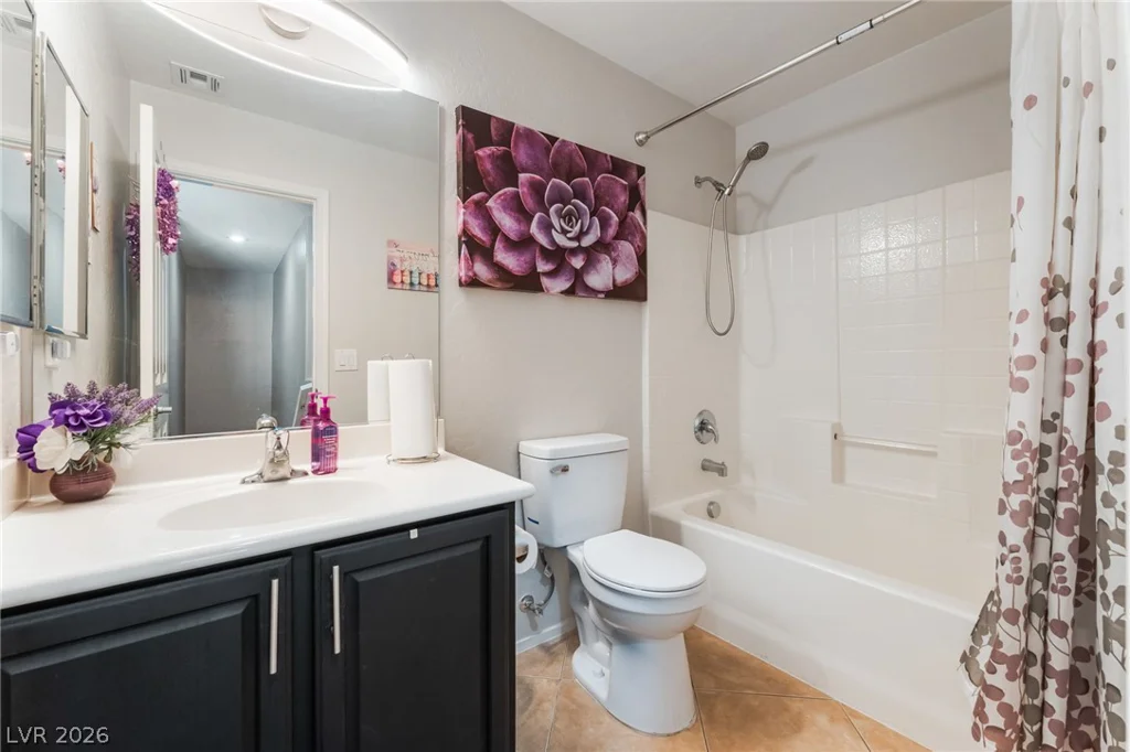 , Las Vegas, NV 89131