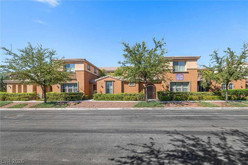 11359 Belmont Lake, Las Vegas, NV 89135