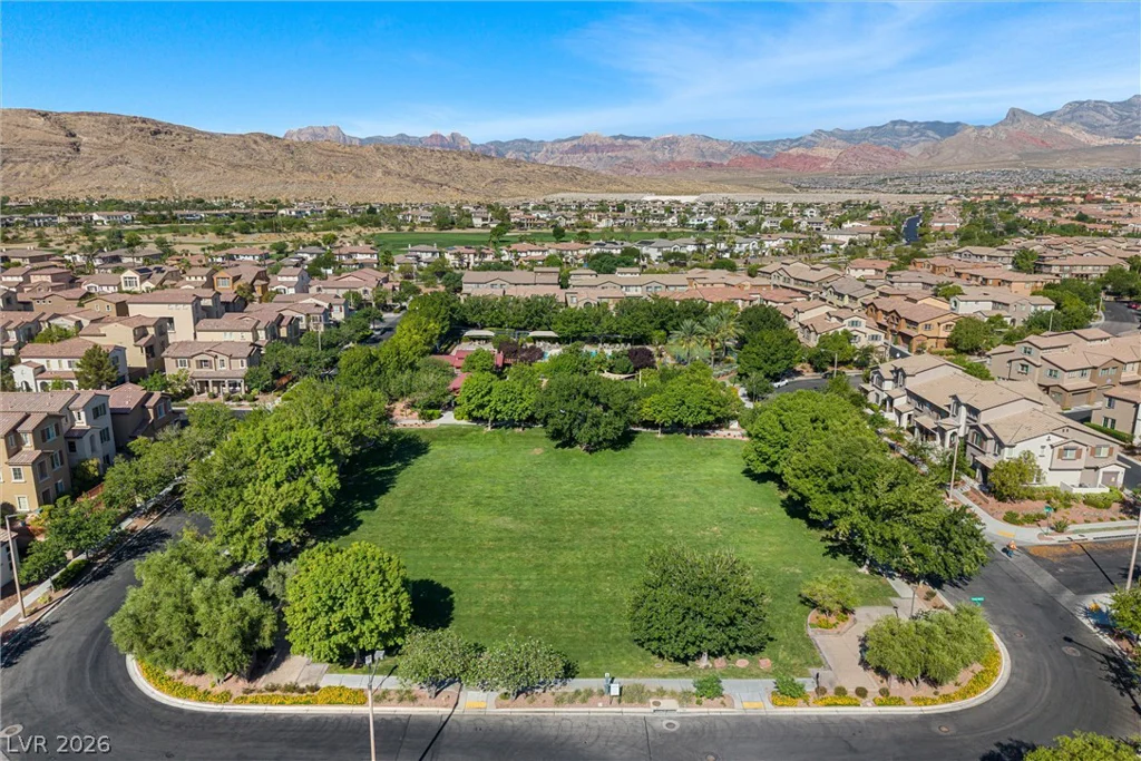 11359 Belmont Lake, Las Vegas, NV 89135