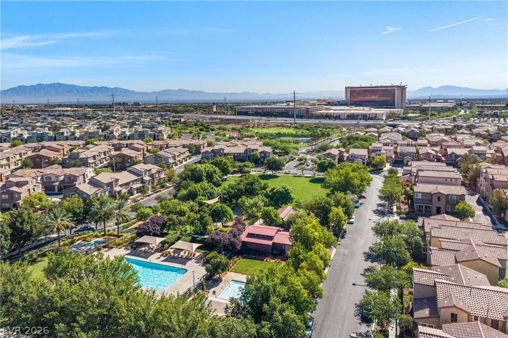 11359 Belmont Lake, Las Vegas, NV 89135