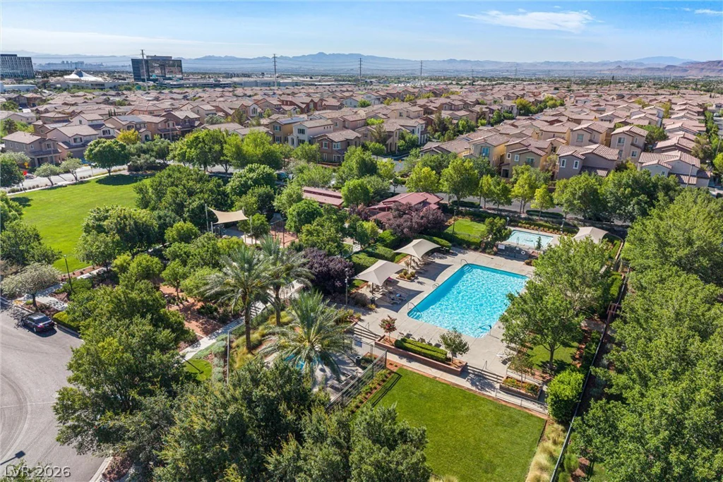 11359 Belmont Lake, Las Vegas, NV 89135