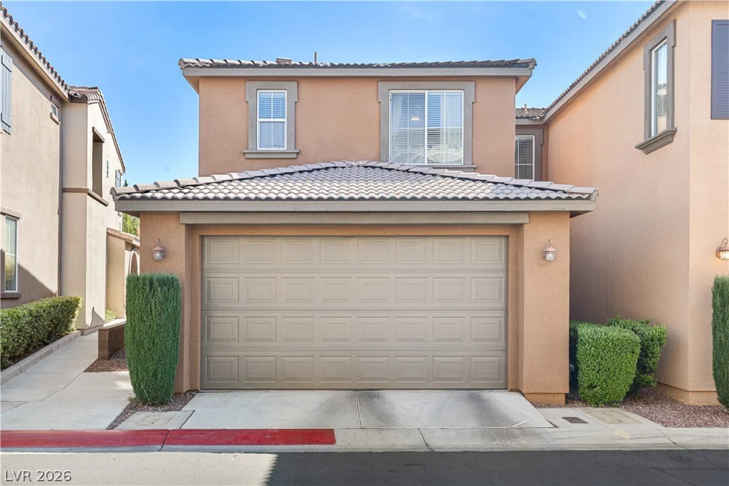 11359 Belmont Lake, Las Vegas, NV 89135