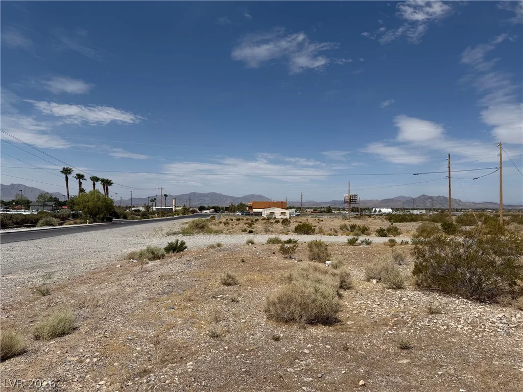 1200 Everest, Pahrump, NV 89060