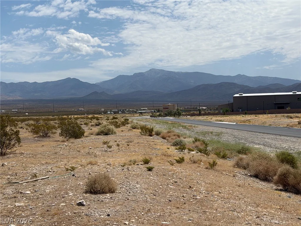 1200 Everest, Pahrump, NV 89060