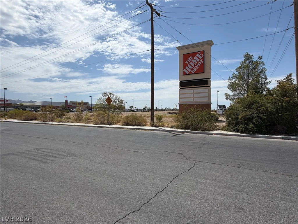 1200 Everest, Pahrump, NV 89060