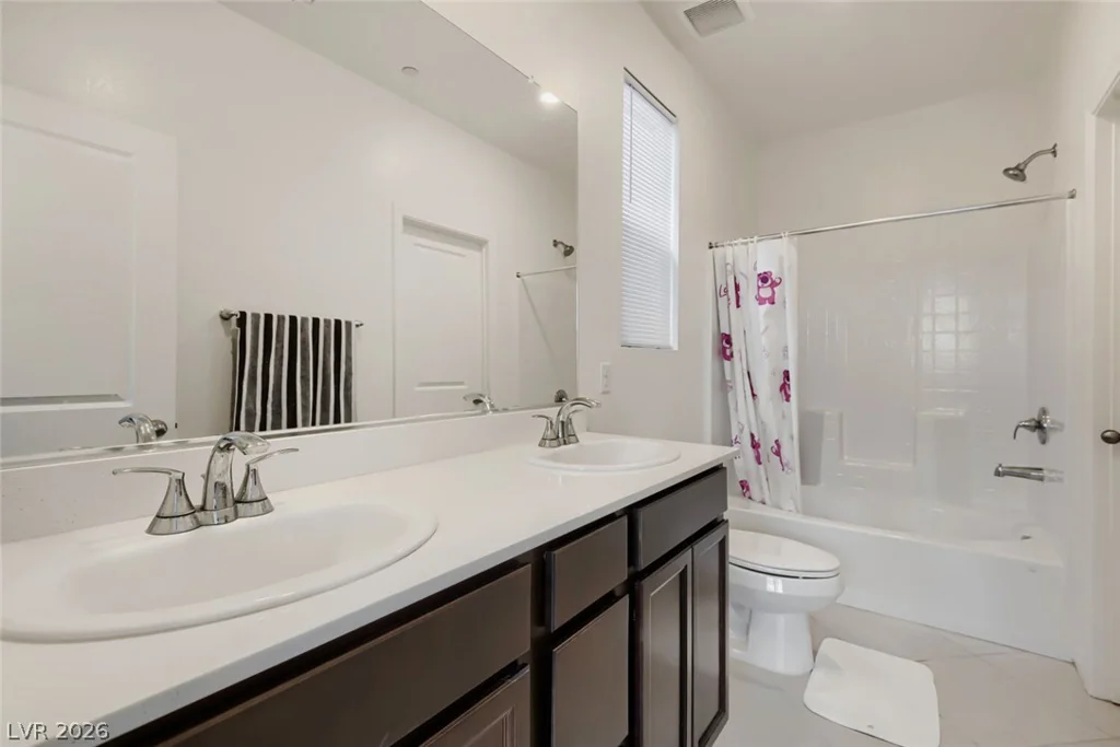 9576 Marsh Aster, Las Vegas, NV 89139