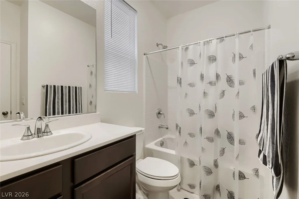 9576 Marsh Aster, Las Vegas, NV 89139