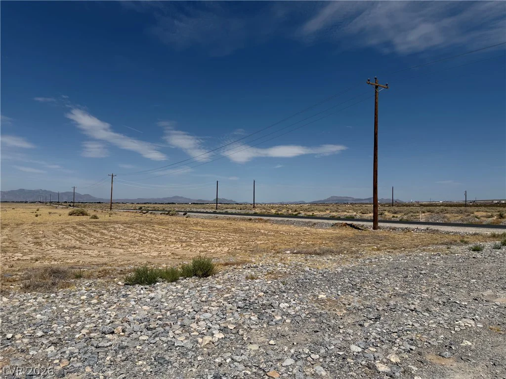 5731 Gamebird, Pahrump, NV 89060