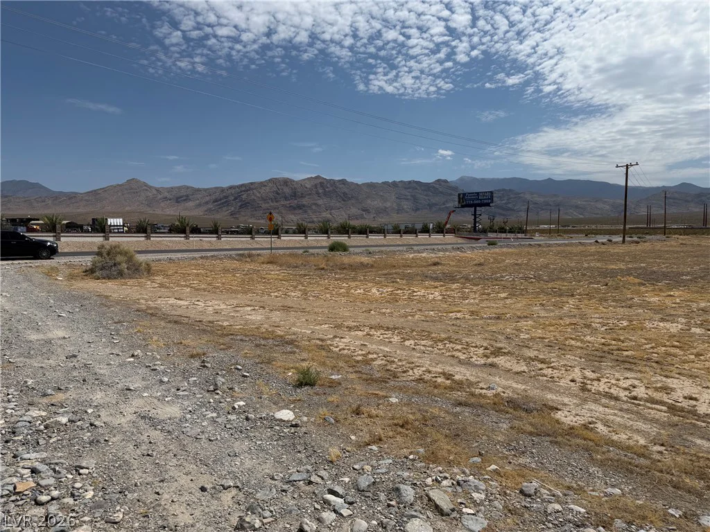 5731 Gamebird, Pahrump, NV 89060