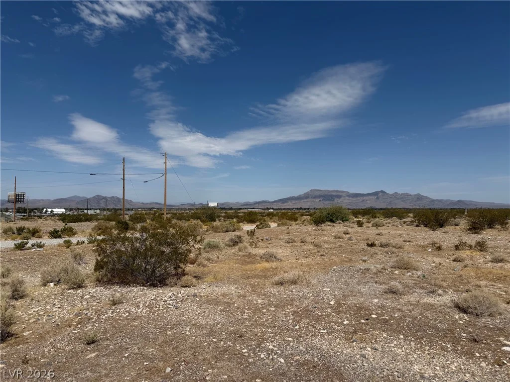 5731 Gamebird, Pahrump, NV 89060