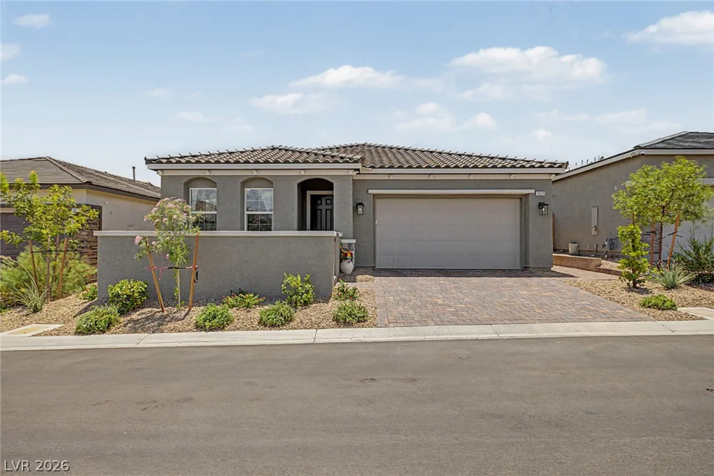 10979 Doresta, Las Vegas, NV 89166
