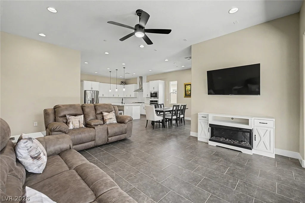 10979 Doresta, Las Vegas, NV 89166