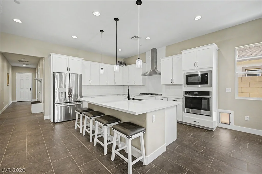 10979 Doresta, Las Vegas, NV 89166