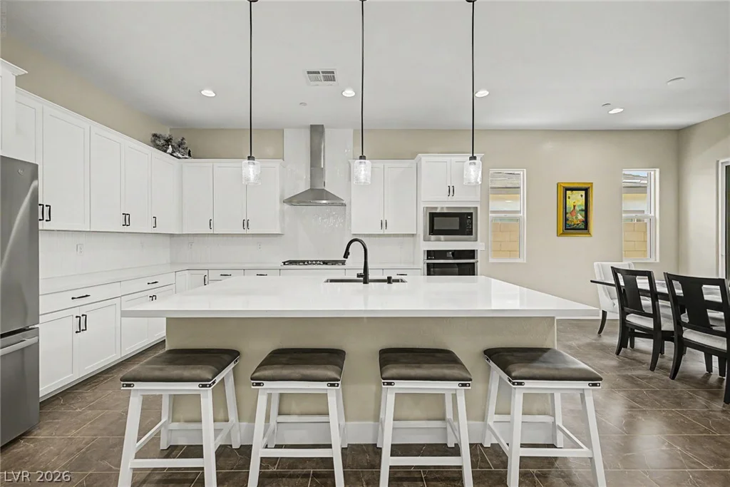 10979 Doresta, Las Vegas, NV 89166