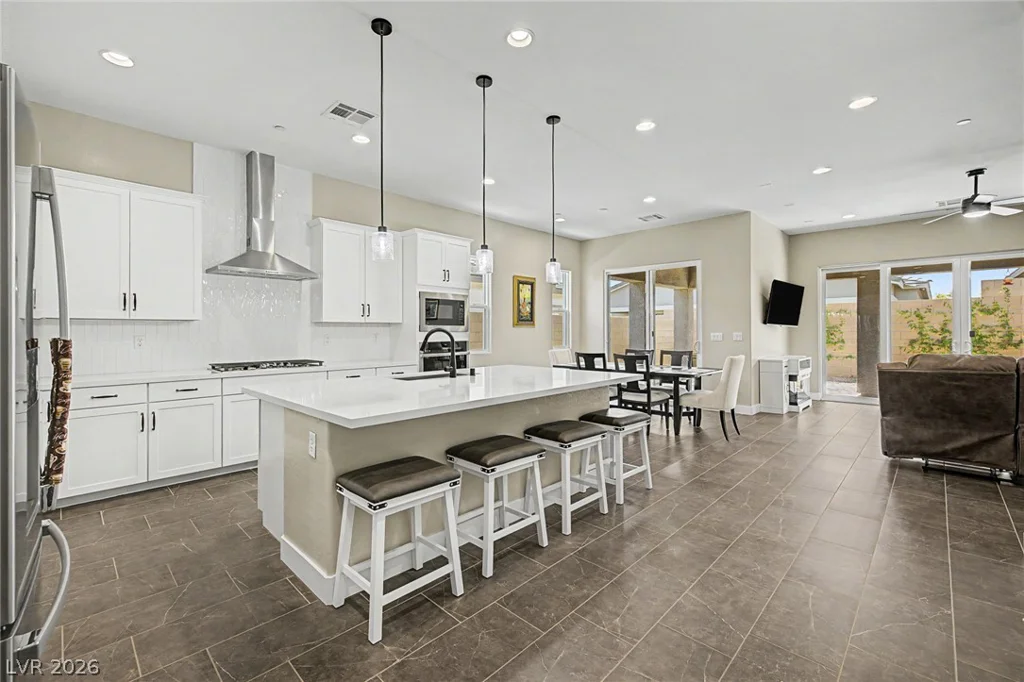 10979 Doresta, Las Vegas, NV 89166