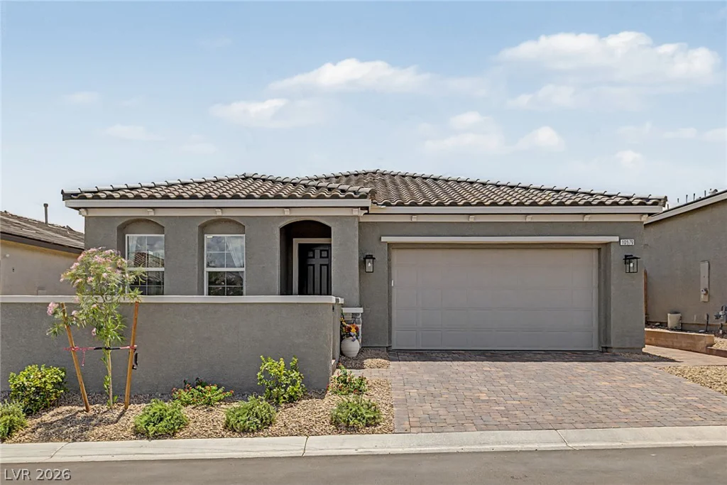 10979 Doresta, Las Vegas, NV 89166