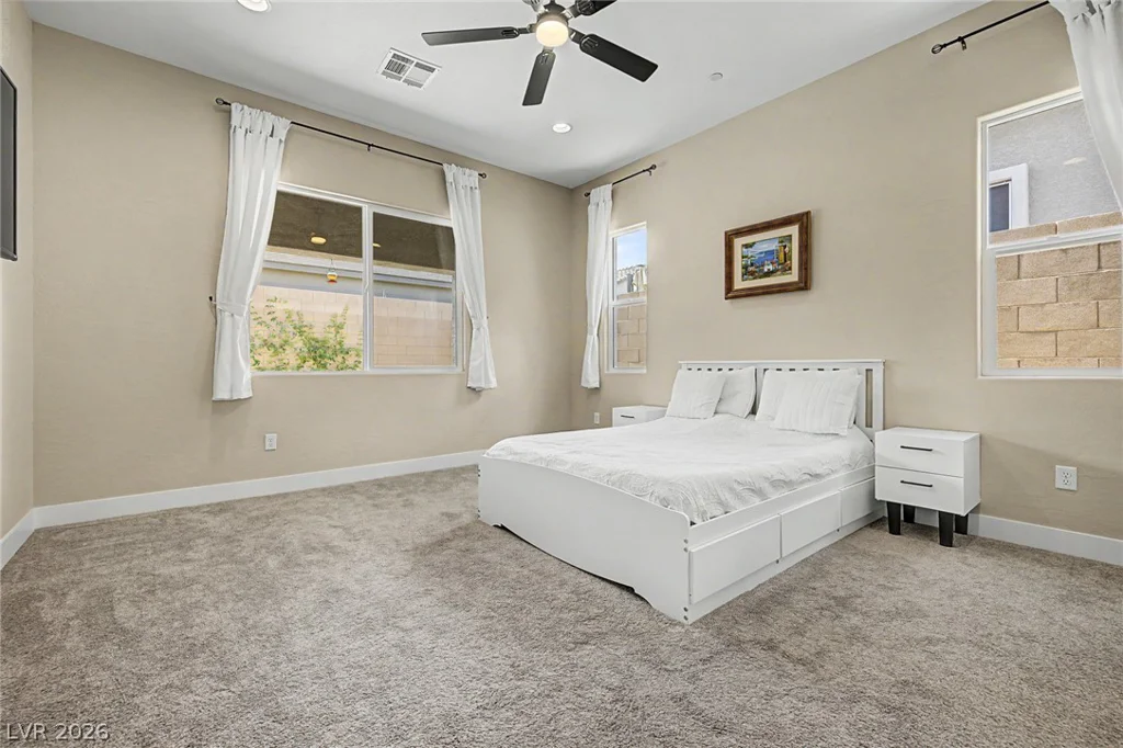 10979 Doresta, Las Vegas, NV 89166
