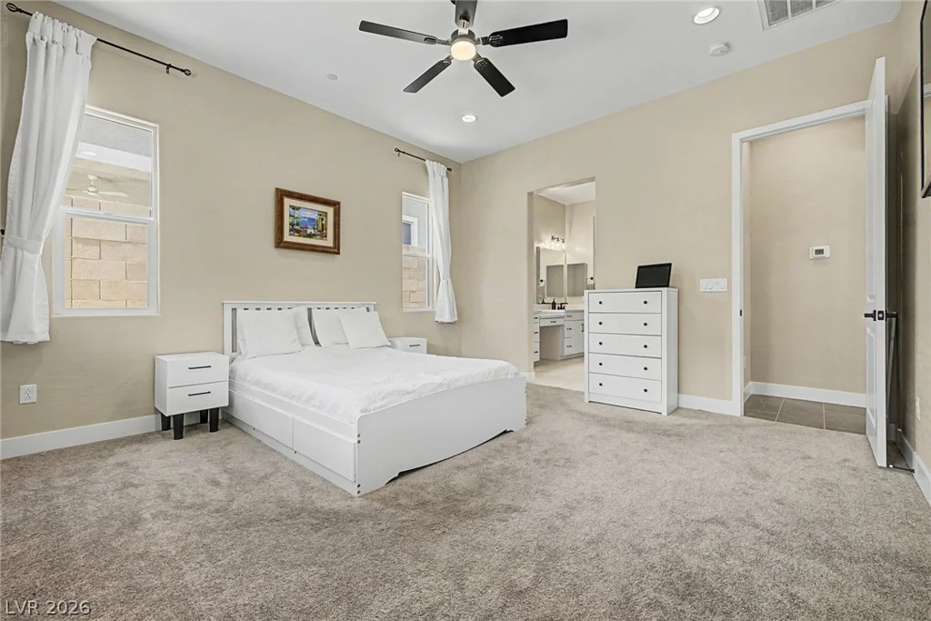 10979 Doresta, Las Vegas, NV 89166
