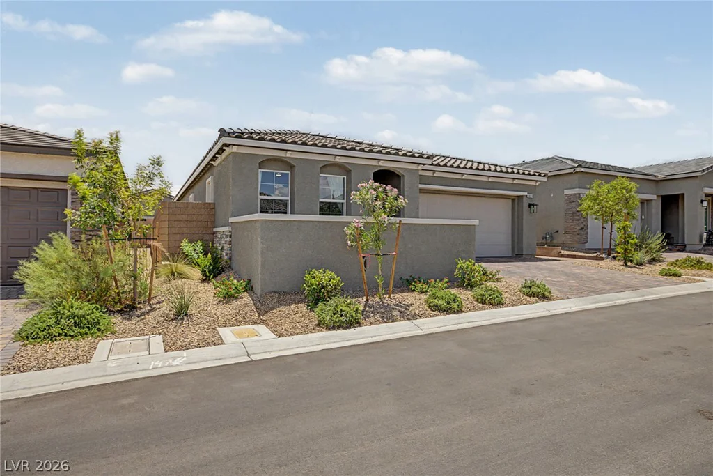 10979 Doresta, Las Vegas, NV 89166