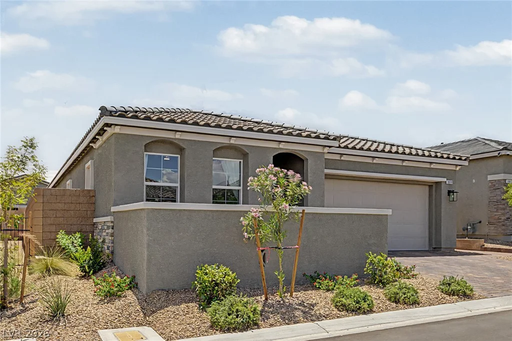 10979 Doresta, Las Vegas, NV 89166