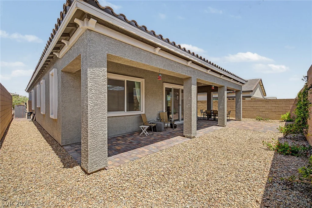 10979 Doresta, Las Vegas, NV 89166