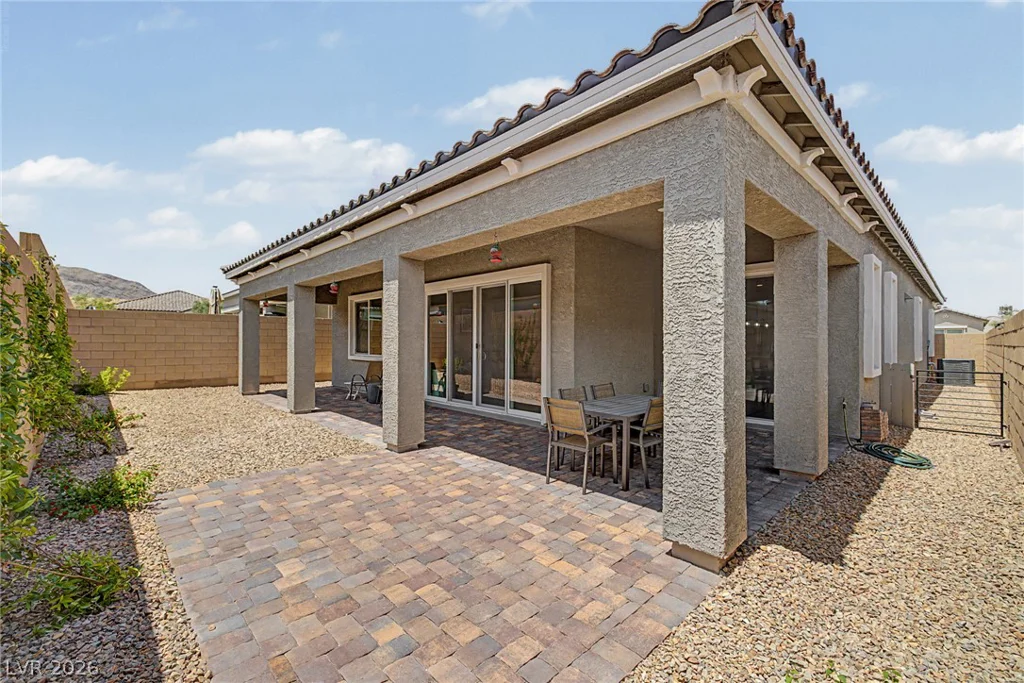 10979 Doresta, Las Vegas, NV 89166