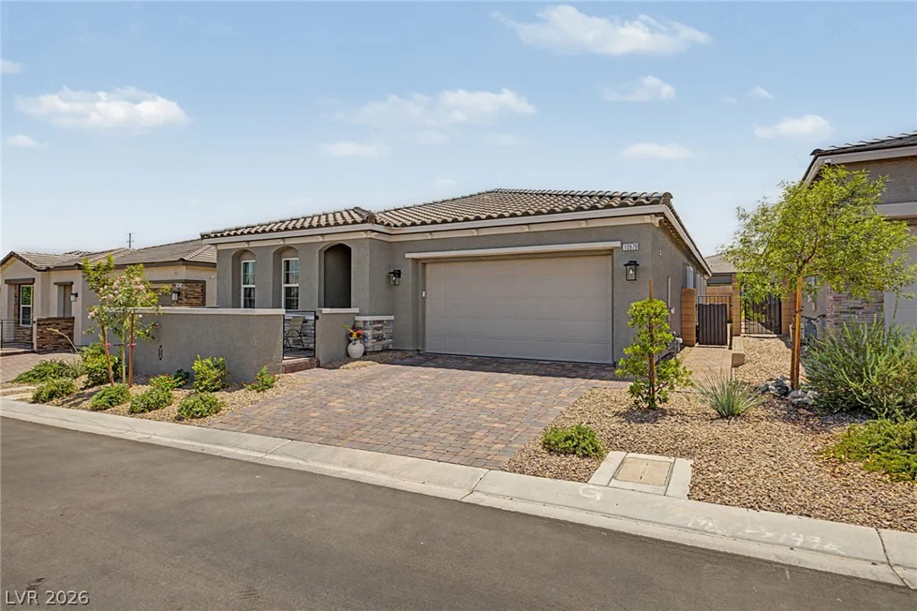 10979 Doresta, Las Vegas, NV 89166