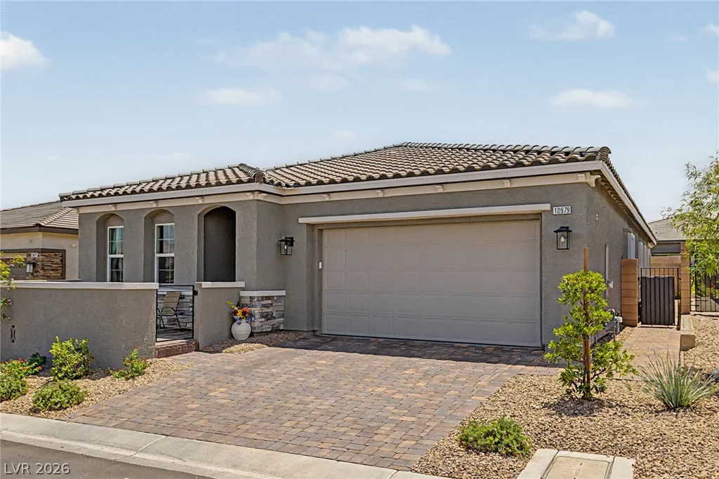 10979 Doresta, Las Vegas, NV 89166