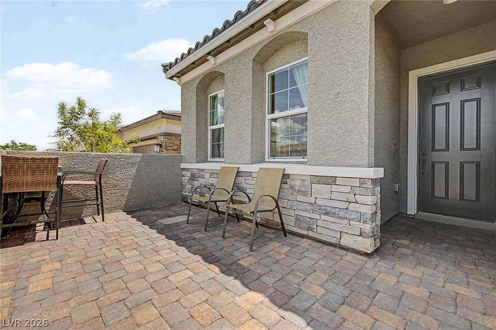 10979 Doresta, Las Vegas, NV 89166