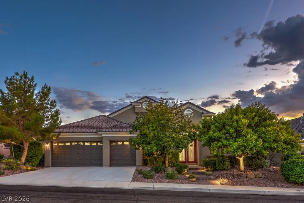 2029 Poetry, Henderson, NV 89052