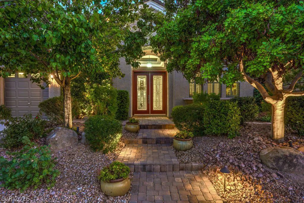 2029 Poetry, Henderson, NV 89052