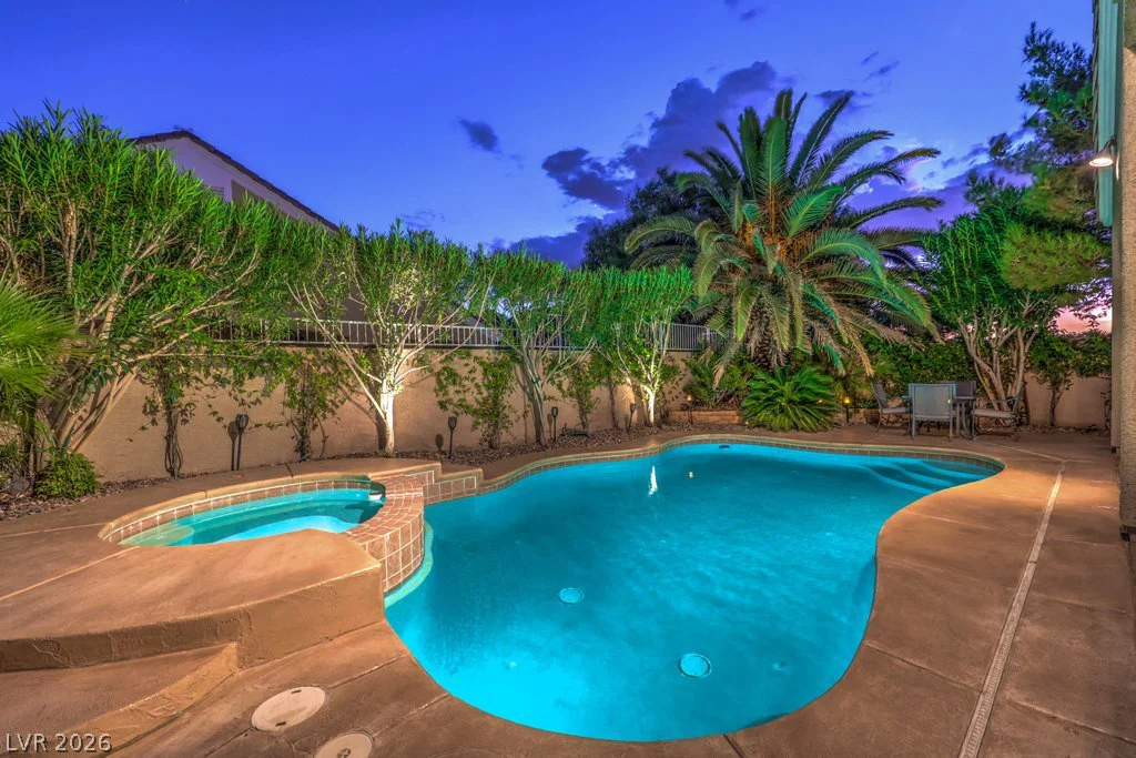 2029 Poetry, Henderson, NV 89052