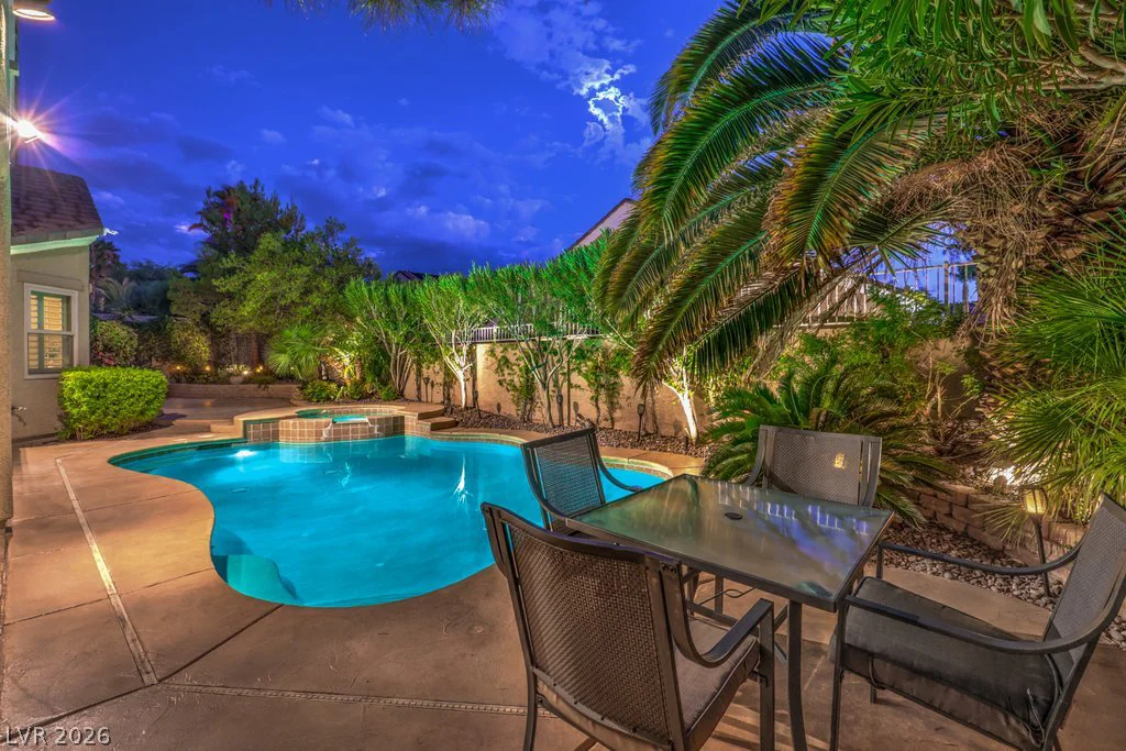 2029 Poetry, Henderson, NV 89052