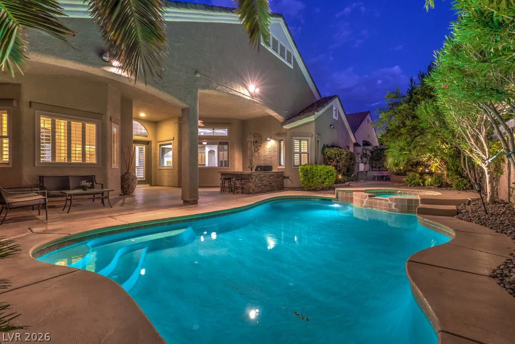 2029 Poetry, Henderson, NV 89052