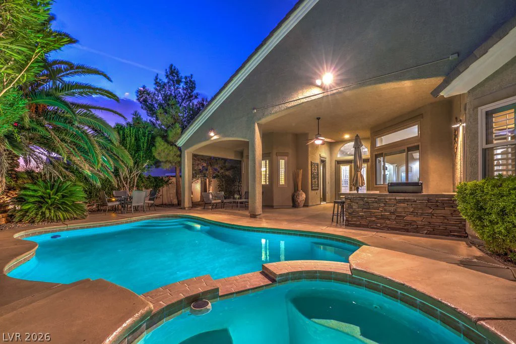2029 Poetry, Henderson, NV 89052