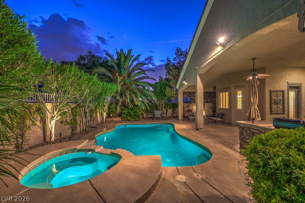 2029 Poetry, Henderson, NV 89052