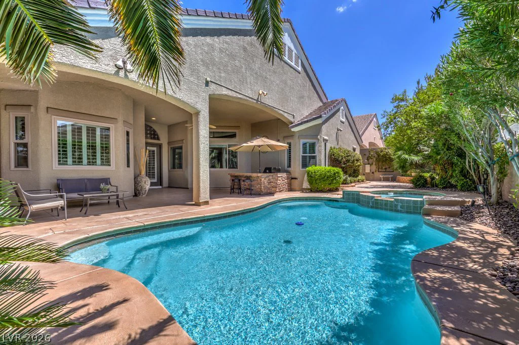 2029 Poetry, Henderson, NV 89052