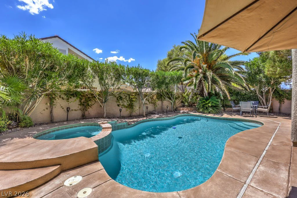 2029 Poetry, Henderson, NV 89052