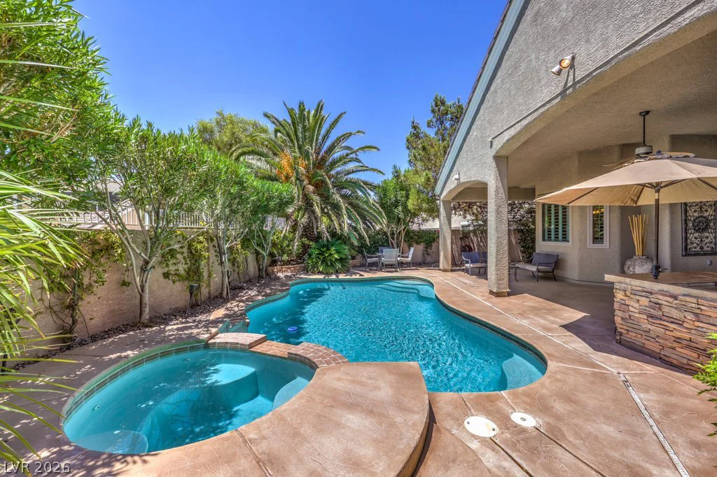 2029 Poetry, Henderson, NV 89052