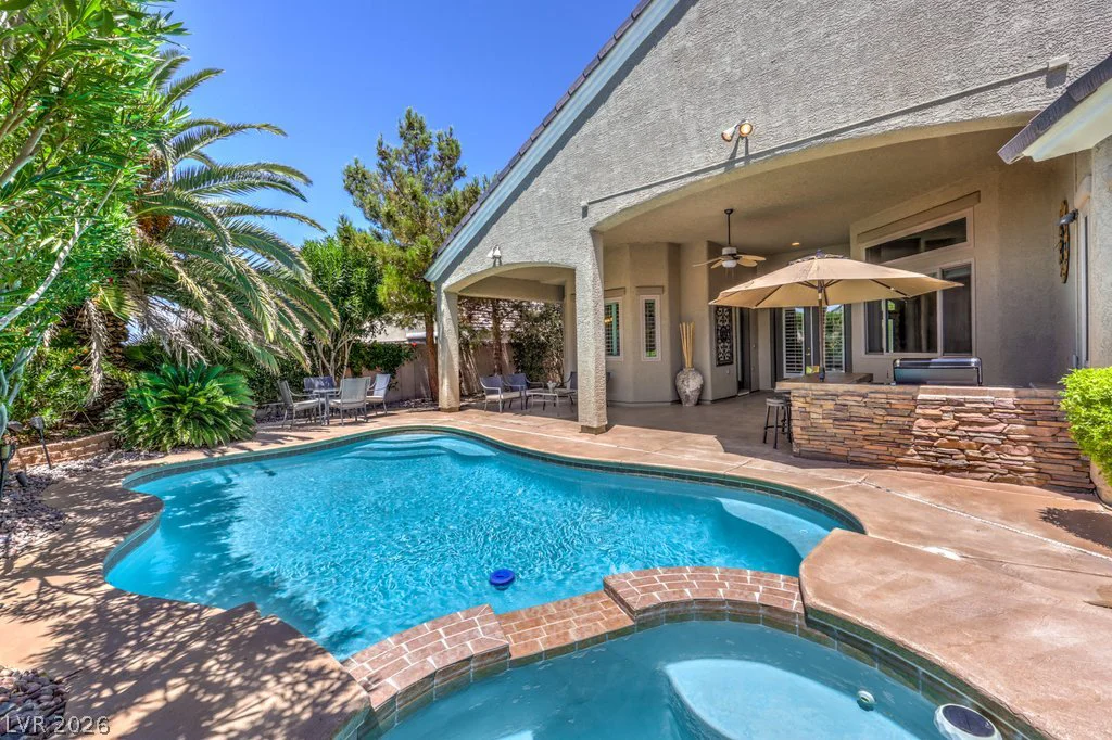 2029 Poetry, Henderson, NV 89052