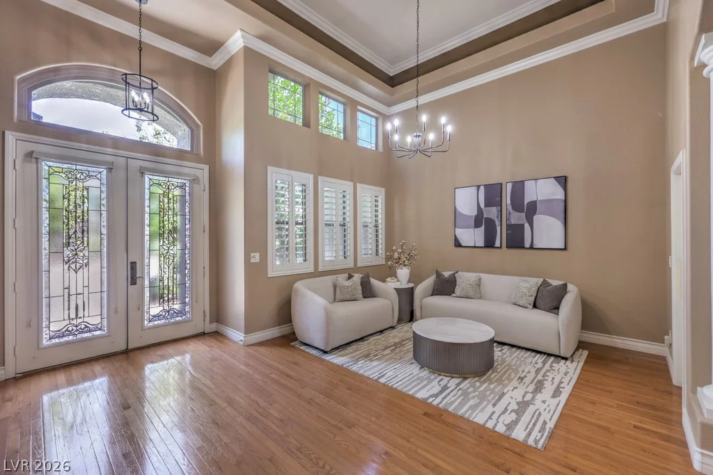 2029 Poetry, Henderson, NV 89052