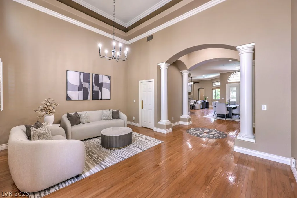2029 Poetry, Henderson, NV 89052