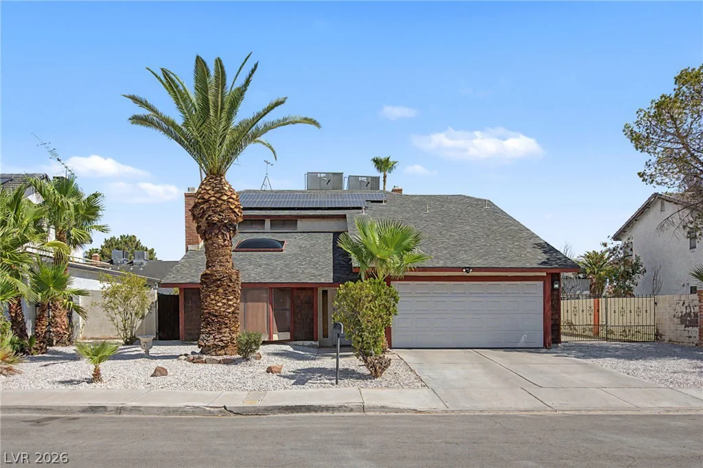 1884 Roxbury, Las Vegas, NV 89119