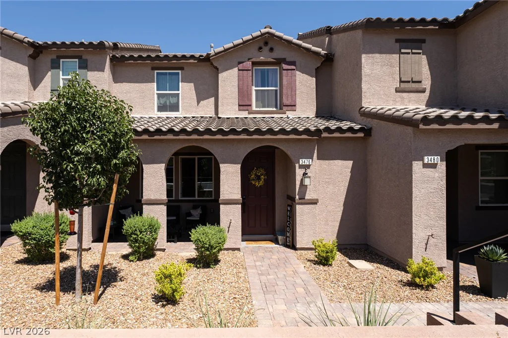 3476 Covilha, Henderson, NV 89044